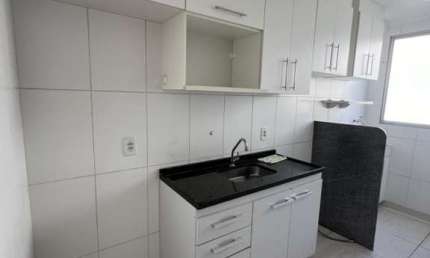 Apartamento em Jardim Presidente Dutra  -  Guarulhos