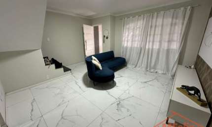 Casa com 2 quartos à venda na Rua Tsuyako Okada Kudamatsu, 141, Jardim Las Vegas, Guarulhos