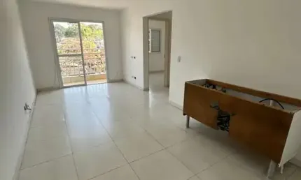 Apartamento no Centro de Guarulhos: 62m², 2 Dorms, R$290K