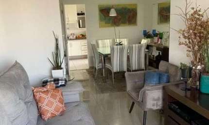 Apartamento com 3 quartos à venda na Rua Arminda de Lima, 484, Centro, Guarulhos