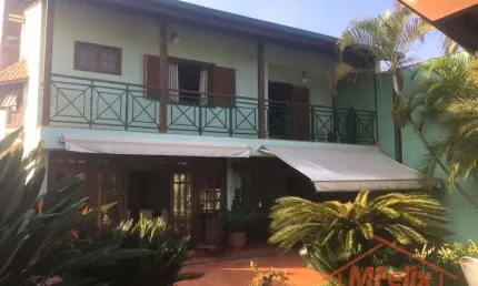Sobrado de luxo em vila rosalia, guarulhos - 500m², 3 suítes e 5 banheiros por r$1.995.000 - confira!