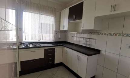 Apartamento com 2 quartos à venda na Avenida Emílio Ribas, 2502, Vila Galvão, Guarulhos
