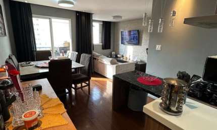 Apartamento com 2 quartos à venda na Rua Claudino Barbosa, 492, Macedo, Guarulhos