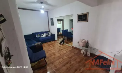 Casa com 4 quartos à venda na Rua Joaquim Gonçalves da Silva, 517, Vila Maricy, Guarulhos