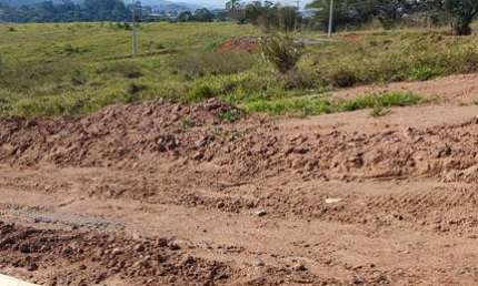Terreno à venda na Estrada Arão Sahm, Vila Mira, Atibaia