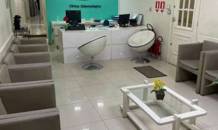 Sala comercial para alugar na Rua Dom Pedro II, Centro, Guarulhos