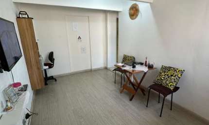 Apartamento com 2 quartos à venda na Rua Rubens Henrique Picchi, 311, Parque Cecap, Guarulhos