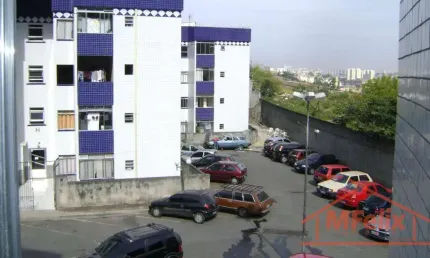 Apartamento com 2 quartos à venda na Avenida Gaivota Preta, 192, Jardim Valéria, Guarulhos
