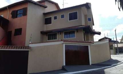 Casa com 3 quartos à venda na Rua Freire de Andrade, 604, Jardim Vila Galvão, Guarulhos