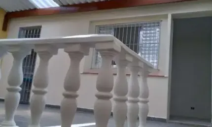 Sobrado em Jardim Sao Paulo(zona Norte)  -  São Paulo