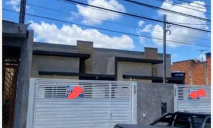 Casa Térrea em Vila Nova Bonsucesso, Guarulhos: 3 Dormitórios, 1 Suíte, 2 Banheiros por R$ 567.000