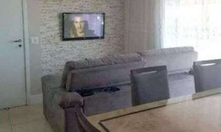 Apartamento com 3 quartos à venda na Avenida Presidente Humberto de A. Castelo Branco, 1449, Vila Augusta, Guarulhos