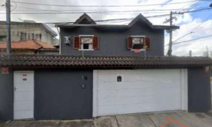 Venda e Locação: Sobrado 3 Dormitórios em Vila Aliança