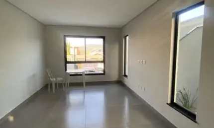 Sobrado 3 suítes, 4 vagas de garagem fino acabamento jardim do lago Atibaia