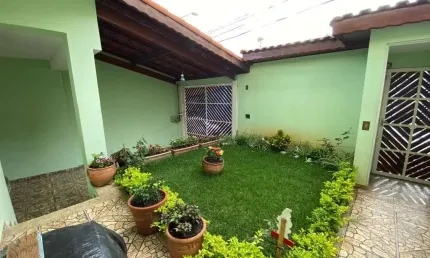 Casa com 4 quartos à venda na Rua São Vicente, 94, Vila Paulista, Guarulhos