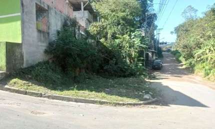 Chácara / sítio à venda na Estrada do Elenco, Mikail II, Guarulhos