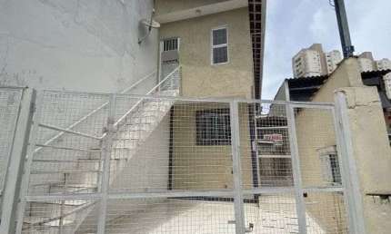 Casa com 2 quartos à venda na Rua Itapema, 41, Picanço, Guarulhos