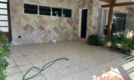 Casa com 4 quartos à venda na Passagem Soinco, Vila Augusta, Guarulhos