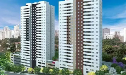 Apartamento com 2 quartos à venda na Rua Júlio Fernandes, 123, Jardim Imperador, Guarulhos