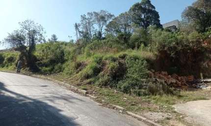 Chácara / sítio à venda na Estrada do Elenco, Mikail II, Guarulhos