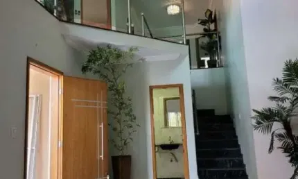 Casa com 3 quartos à venda na Rua Eduardo Juliani, 2, Vila Maricy, Guarulhos