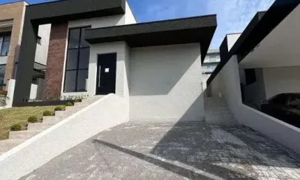 Casa com 3 quartos à venda na Estrada dos Pires, 3001, Chácaras Maringá, Atibaia