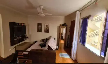 Apartamento com 2 quartos à venda na Rua Arara, 501, Jardim Valéria, Guarulhos