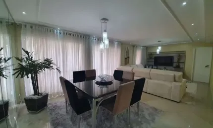 Apartamento com 3 quartos à venda na Rua Augusta, 183, Vila Augusta, Guarulhos