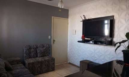 Apartamento com 2 quartos à venda na Rua Onório Marsella, 5, Bonsucesso, Guarulhos