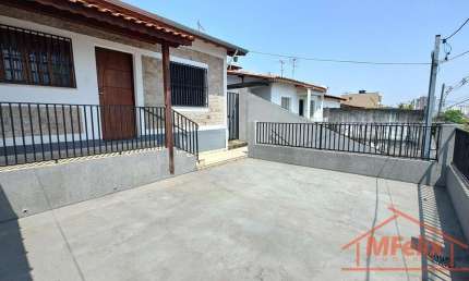 Casa com 2 quartos à venda na Rua Chile, 57, Vila Rosália, Guarulhos