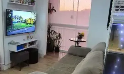 Apartamento com 3 quartos à venda na Rua Vicenzo Paciullo, Jardim Las Vegas, Guarulhos