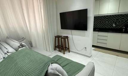 Imóvel em Centro - Guarulhos: Apartamento 2 dormitórios com 43m² por R$280.000 para venda