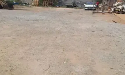 Terreno à venda na Rua Miracema, Vila Itapoan, Guarulhos