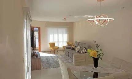 Casa com 3 quartos à venda na Rua Arthur Rodrigues Alcântara, 661, Jardim Vila Galvão, Guarulhos