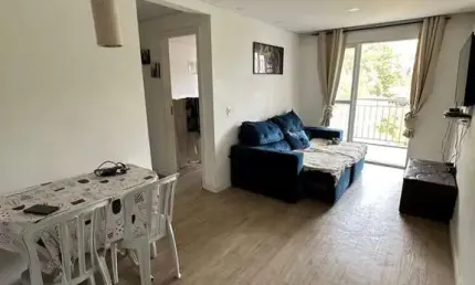 Apartamento com 2 quartos à venda na Rua Narain Singh Luschini, 669, Parque Continental, Guarulhos