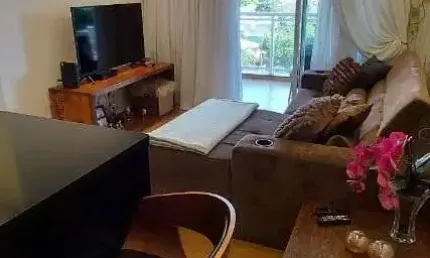Apartamento com 2 quartos à venda na Rua Doutor Solon Fernandes, 729, Vila Rosália, Guarulhos