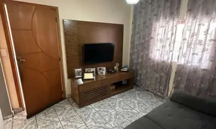 Casa com 5 quartos à venda na Avenida Emílio Ribas, 2621, Jardim Vila Galvão, Guarulhos