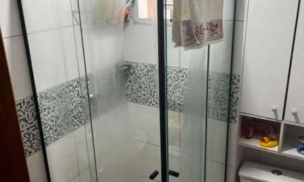 Apartamento com 2 quartos à venda na Avenida Chiyo Yamamoto, Vila Nova Bonsucesso, Guarulhos