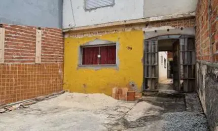 Casa com 2 quartos à venda na Rua Mena, 199, Jardim Santa Mena, Guarulhos