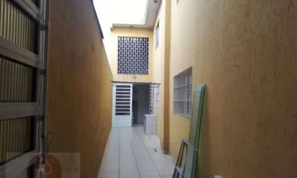 Casa com 3 quartos à venda na Rua dos Corretores de Imóveis, 13, Jardim Santa Emilia, Guarulhos