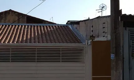 Casa com 3 quartos à venda na Rua São Maurício, 764, Vila Galvão, Guarulhos