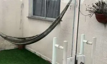 Apartamento Duplex/Cobertura em Cidade Parque Alvorada  -  Guarulhos