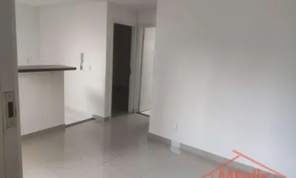 Apartamento com 2 quartos à venda na Rua Ita, Jardim Ansalca, Guarulhos
