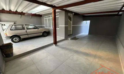 Casa com 3 quartos à venda na Rua Madame Curie, Jardim Dourado, Guarulhos