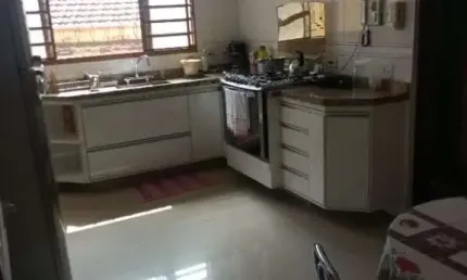 Casa com 3 quartos à venda na Travessa Atacama, 13, Vila Ede, São Paulo