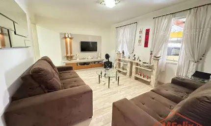 Casa com 3 quartos à venda na Rua Salto do Itararé, 101, Jardim Jovaia, Guarulhos