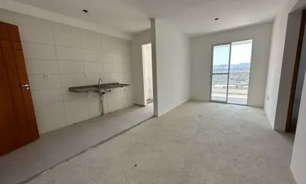 Apartamento com 2 quartos à venda na Rua Monte Negro, 45, Vila Galvão, Guarulhos