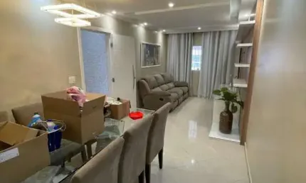 Casa com 3 quartos à venda na Rua Vicente Paiva, 146, Jardim Paraventi, Guarulhos