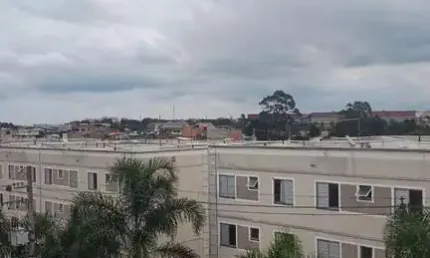 Apartamento com 2 quartos à venda na Estrada Água Chata, Água Chata, Guarulhos