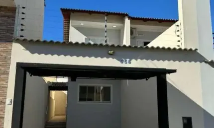 Casa com 3 quartos à venda na Vila Carmela I, Vila Carmela I, Guarulhos